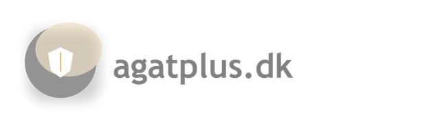 agatplus.dk logo